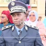 Thiès : la Police nationale lance le projet “Edupolsen” au lycée El Hadji Malick Sy
