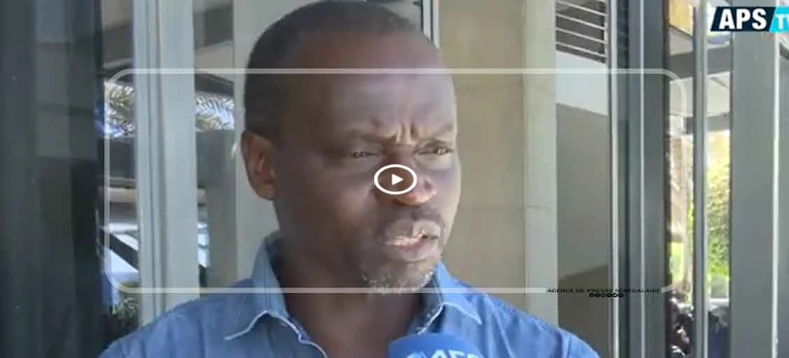 Ferdinand Coly, ancien international sénégalais, exprime son désaccord et sa déception