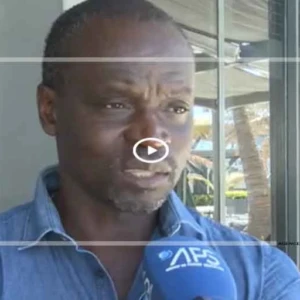 Ferdinand Coly : « Une fierté d'avoir une équipe brillante »