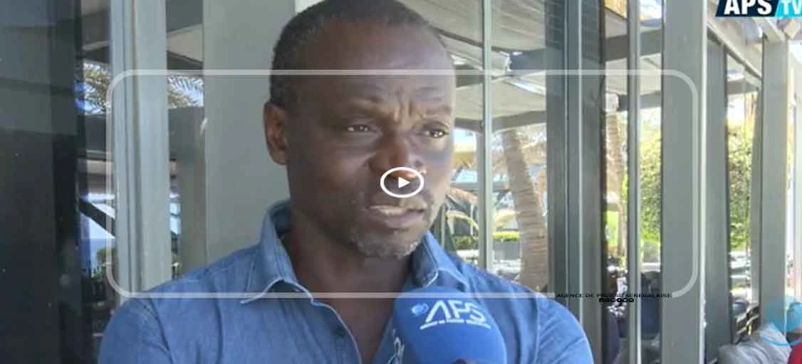 Ferdinand Coly : « Une fierté d’avoir une équipe brillante »