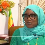 Ganu Koor 5: Mbène Faye 4e vice-présidente de l’Assemblée nationale