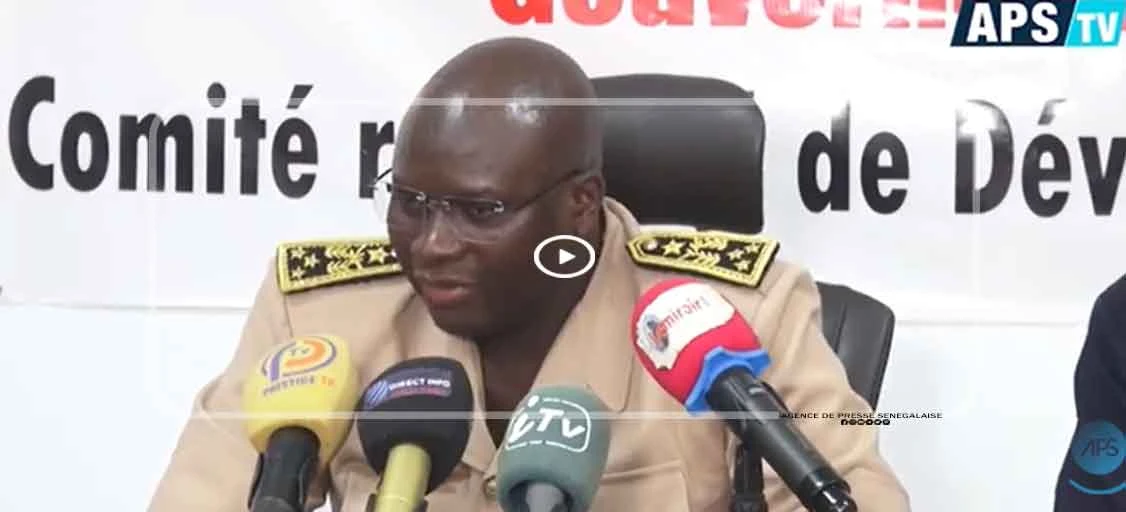 Thiès:Saer Ndao plaide pour un renforcement du maillage médical et l’accès universel aux médicaments