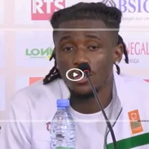 Lionel Kouadio, meneur de jeu ivoirien : ''Nous sommes contents d’avoir fait un carton plein''