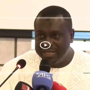 Le directeur général de Sonatel a réagi à l’arrivée de Starlink