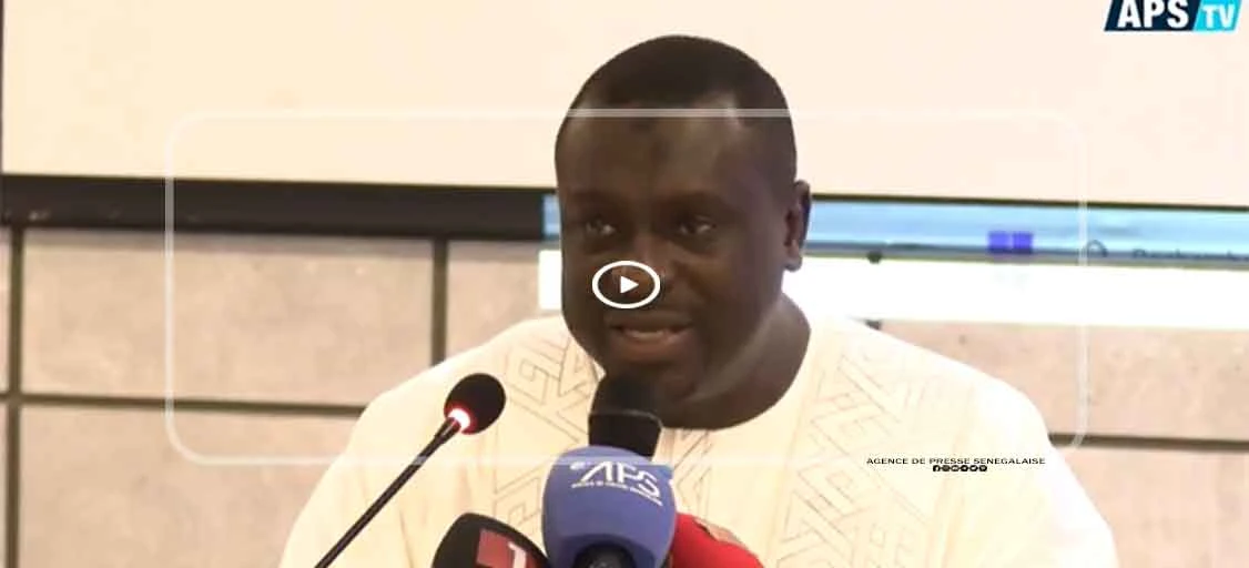 Le directeur général de Sonatel a réagi à l’arrivée de Starlink