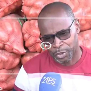 Les commerçants se sont tournés massivement vers la production locale.