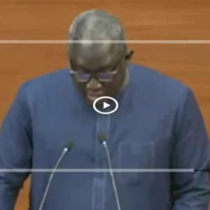 Régulation des médias : le groupe parlementaire Pastef défend la mission du CNRM