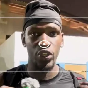 Basket-Éliminatoires mondial 2027 ( Zone Afrique): Ibou Badji optimiste pour une qualification