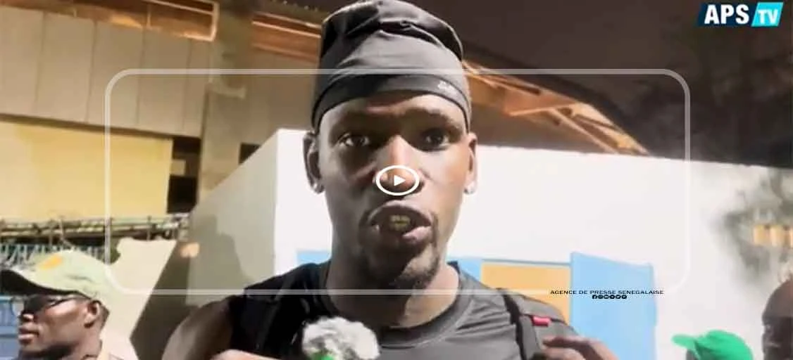 Basket-Éliminatoires mondial 2027 ( Zone Afrique): Ibou Badji optimiste pour une qualification