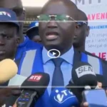 Visite technique des « Cheikhou Sheriffou » : démarrage timide, ton ferme du ministre