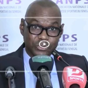 Couverture Coupe du Monde 2026 :l’ANPS détaille les modalités à 5,6 millions par journaliste