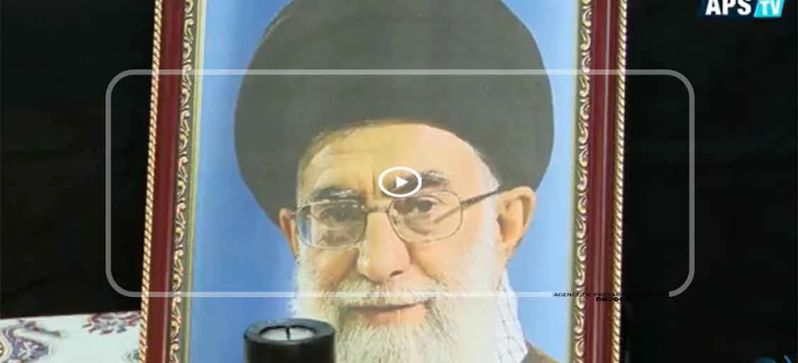 Crise en Iran : Téhéran remercie le Sénégal et met en garde les États-Unis et Israël