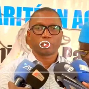 Richard-Toll : des fauteuils roulants électriques et une ambulance médicalisée offerts aux personnes