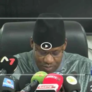 Affaire Softcare : Le ministre de la Santé lève toute ambiguïté sur les risques.