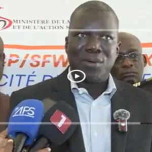 Surveillance alimentaire : Thiès en alerte avec 54,5 % d’échantillons non conformes