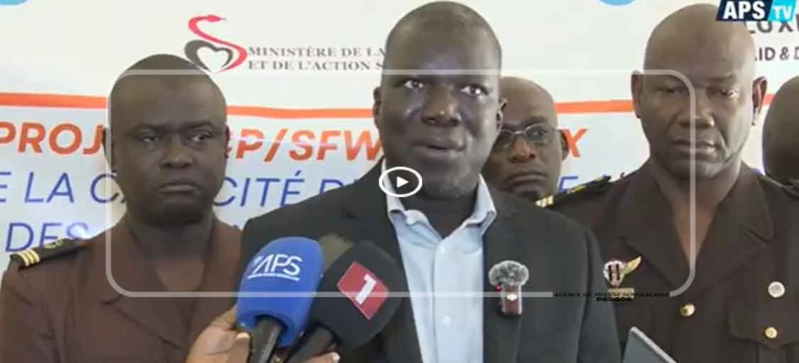 Surveillance alimentaire : Thiès en alerte avec 54,5 % d’échantillons non conformes