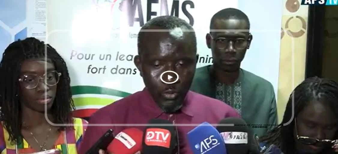 L’Association des femmes de médias du Sénégal renforce les capacités des journalistes