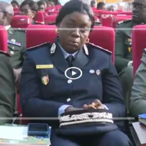 Femmes dans l’armée : égalité, protection et promotion au cœur des réformes