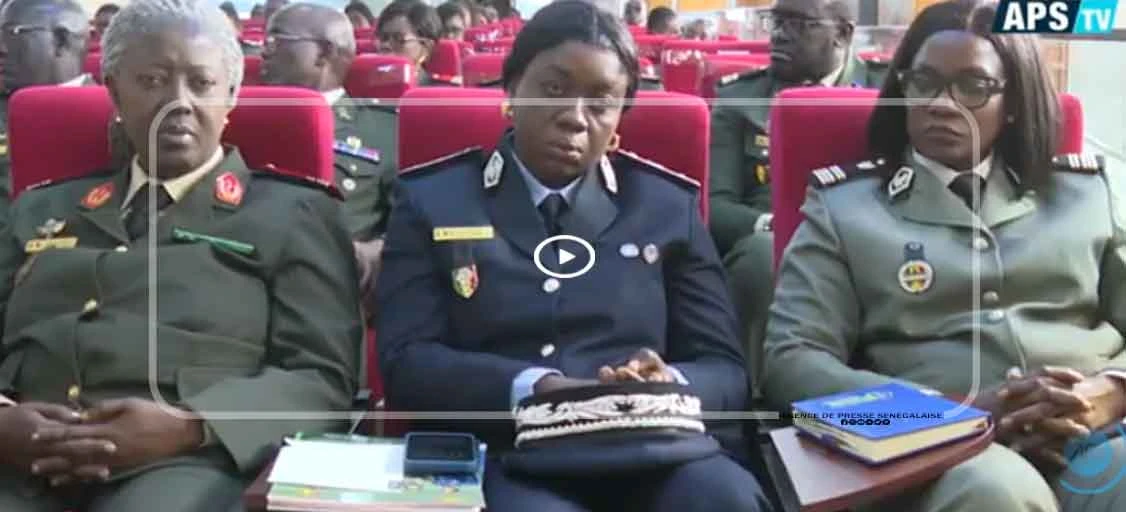 Femmes dans l’armée : égalité, protection et promotion au cœur des réformes