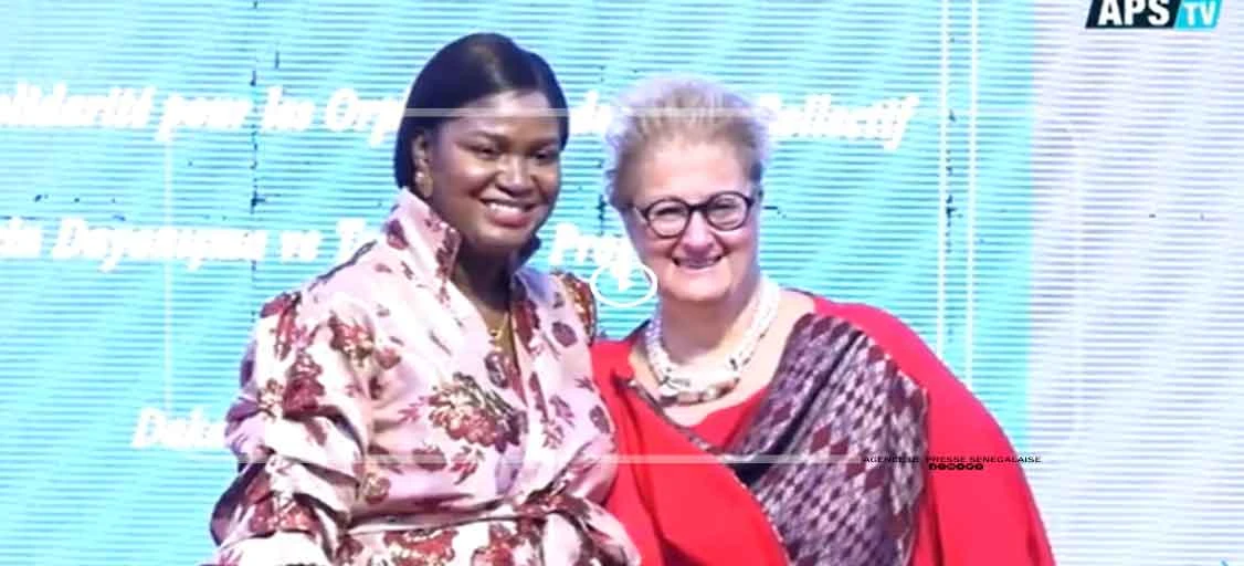 L’ambassadrice de Türkiye fait ses adieux sous le signe du partage