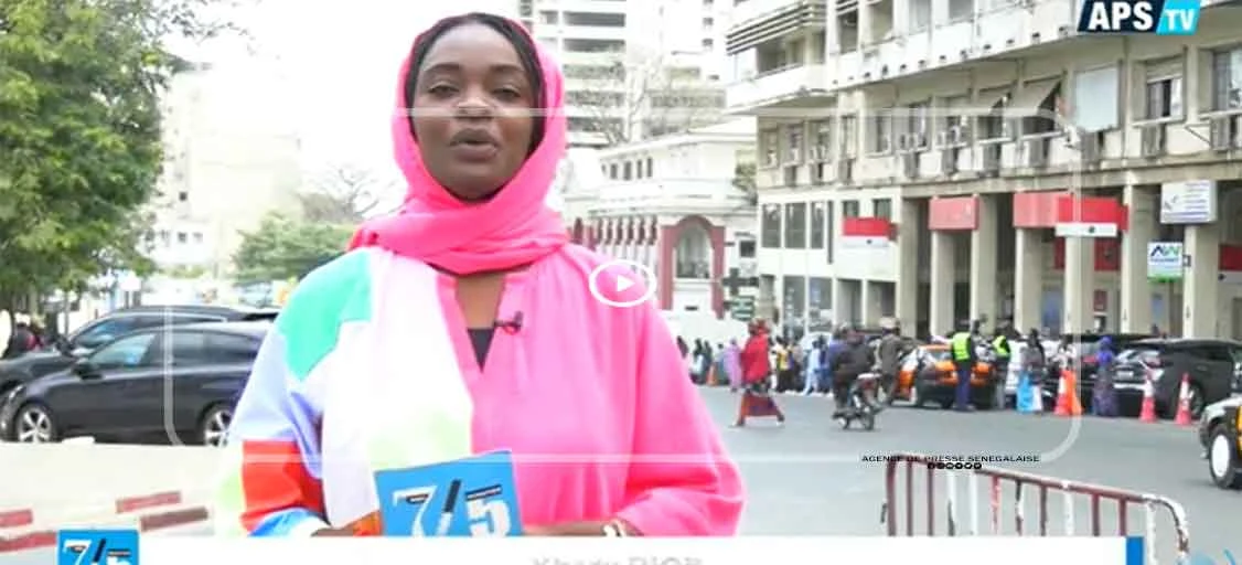 7/5 version wolof du 06 Mars 2026