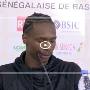 Basketball : Brancou Badio revient sur les enseignements du match face à Madagascar