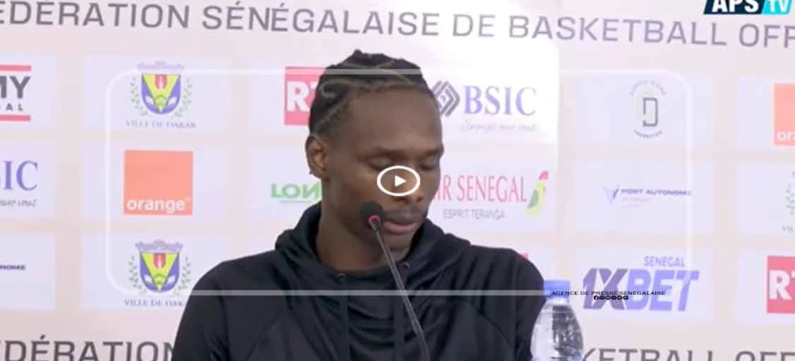 Basketball : Brancou Badio revient sur les enseignements du match face à Madagascar