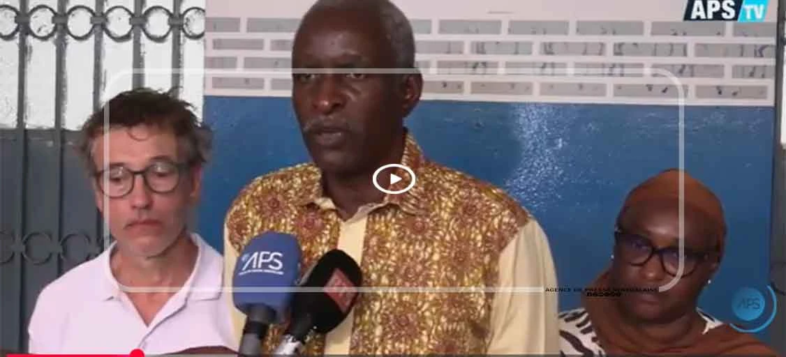 “Janax yi ak nit ñi ” : la tournée nationale de sensibilisation fait escale à Ziguinchor