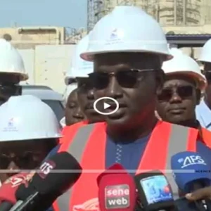 Baie de Hann : plus de 60 % des travaux de dépollution déjà réalisés ( ministre)