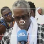 Touba : les “ndogou” des Baye Fall, une tradition de dévotion perpétuée durant le Ramadan