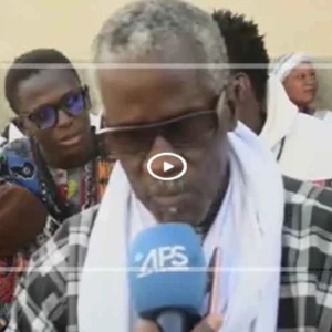 Touba : les “ndogou” des Baye Fall, une tradition de dévotion perpétuée durant le Ramadan