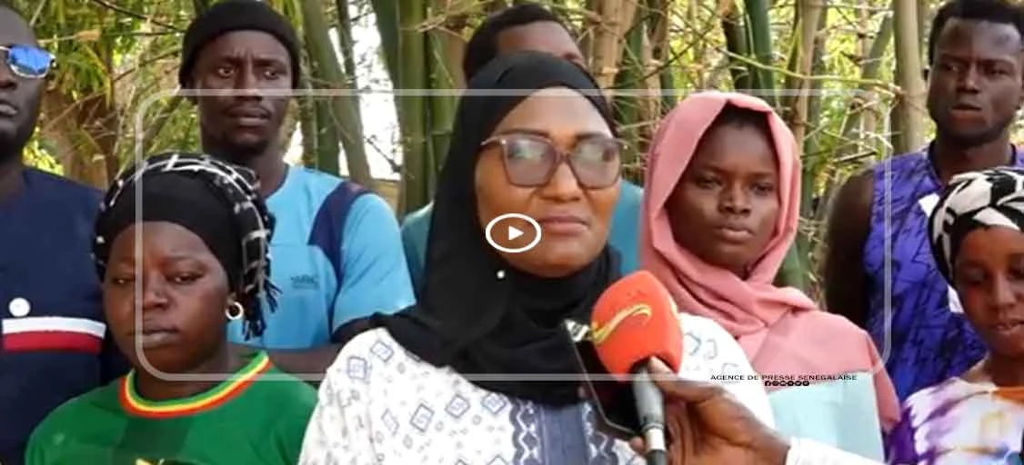 Ziguinchor : la députée Oulimata Sidibé à l’écoute des femmes transformatrices