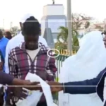 Plus de 1500 kits Ndogou offerts : la Ville de Dakar soutient les usagers du TER