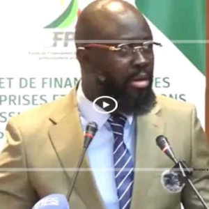 Renforcement du capital humain : le 3FPT lance son Catalogue de Formation continue.