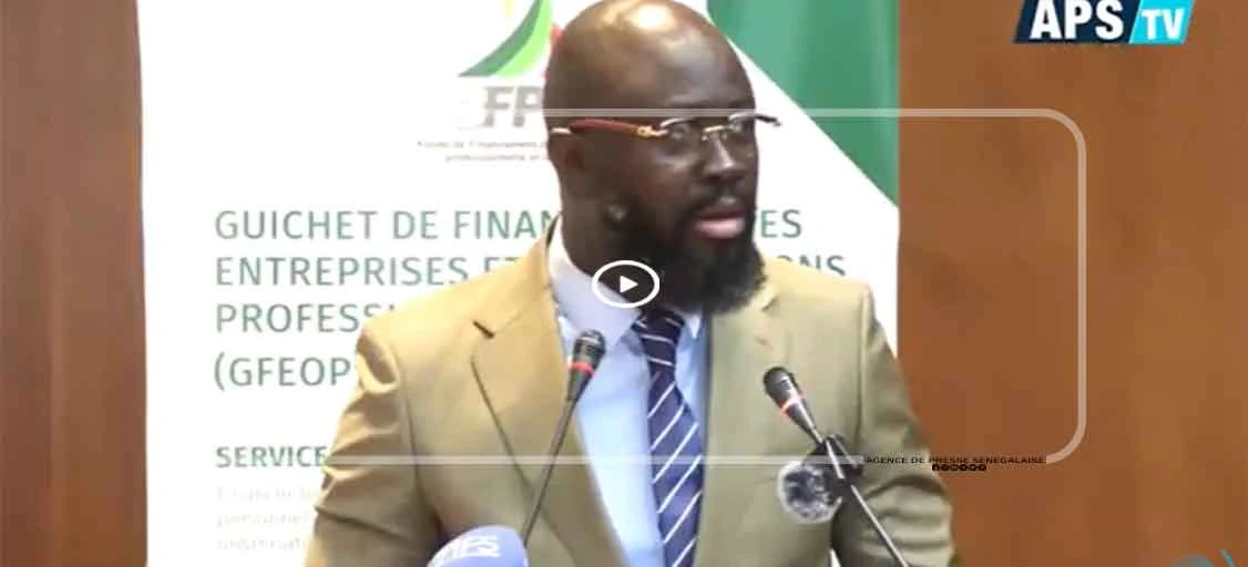 Renforcement du capital humain : le 3FPT lance son Catalogue de Formation continue.