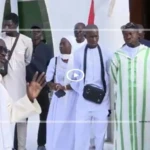 Dakar : Immersion spirituelle au carrefour des cultes.