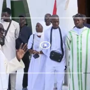 Dakar : Immersion spirituelle au carrefour des cultes.