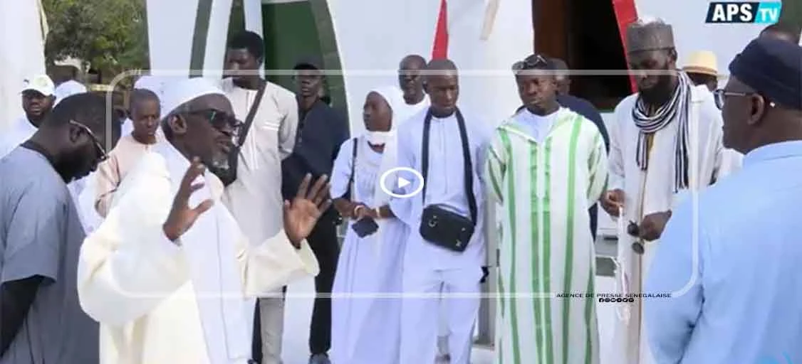 Dakar : Immersion spirituelle au carrefour des cultes.