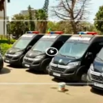 Dakar : la Ville dote les communes de 25 corbillards et annonce un vaste programme