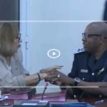 La Police nationale et l’Instituto Cervantes scellent un partenariat pour l’apprentissage de ...