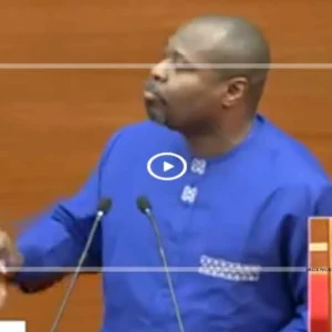 Projet de loi contre l'homosexualité :Guy Marius Sagna appelle à un " réveil stratégique" du Sénégal