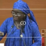 Projet de loi contre l’homosexualité : Thérèse Faye Diouf émet des réserves