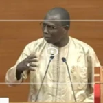 Alioune Ndao : "La criminalisation de l’homosexualité est un faux débat"