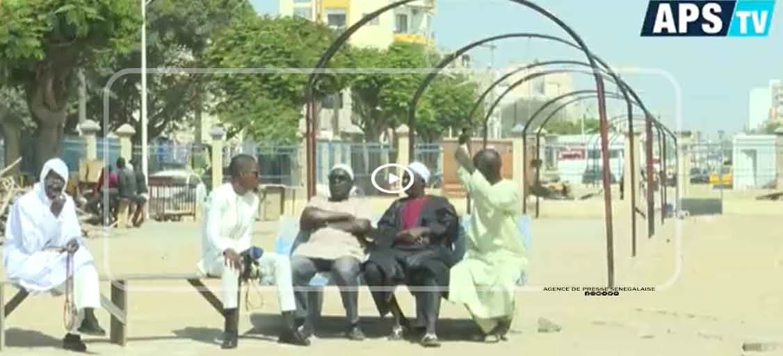 Alerte sanitaire à Dakar : le manque de toilettes publiques , une bombe à retardement