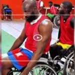 CAN de basket en fauteuil roulant : les Lions lancent leur préparation pour Luanda
