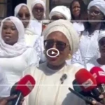 Action sociale : la BHS au chevet de la pouponnière Communauté de l’Enfant Jésus