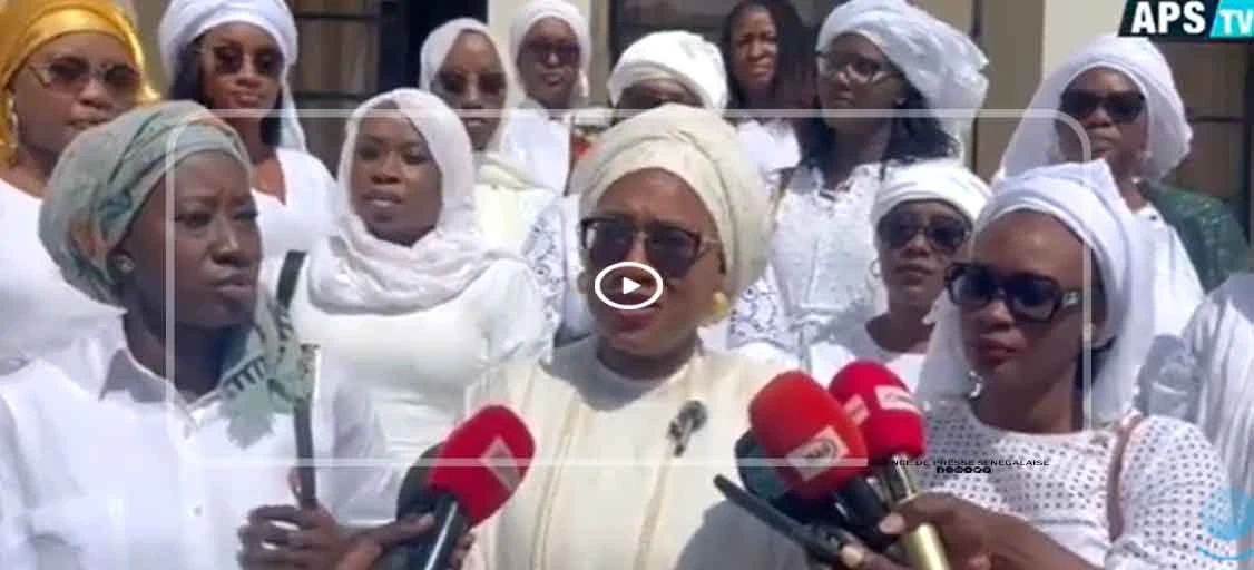 Action sociale : la BHS au chevet de la pouponnière Communauté de l’Enfant Jésus