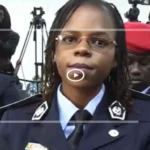 Police nationale : un bilan 2025 marqué par une offensive contre la criminalité