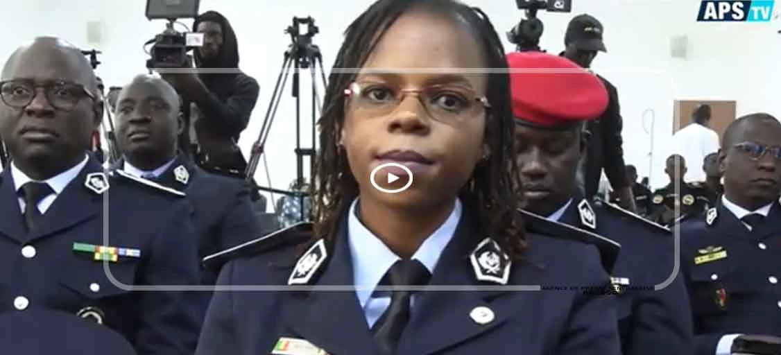 Police nationale : un bilan 2025 marqué par une offensive contre la criminalité