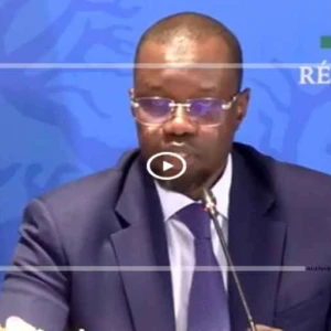 Crise au moyen orient : le PM alerte sur d’éventuelles tensions sur les produits essentiels